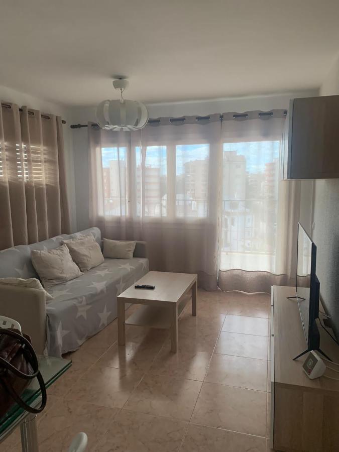 Appartamento Mimosas Vistas Miami Playa Esterno foto