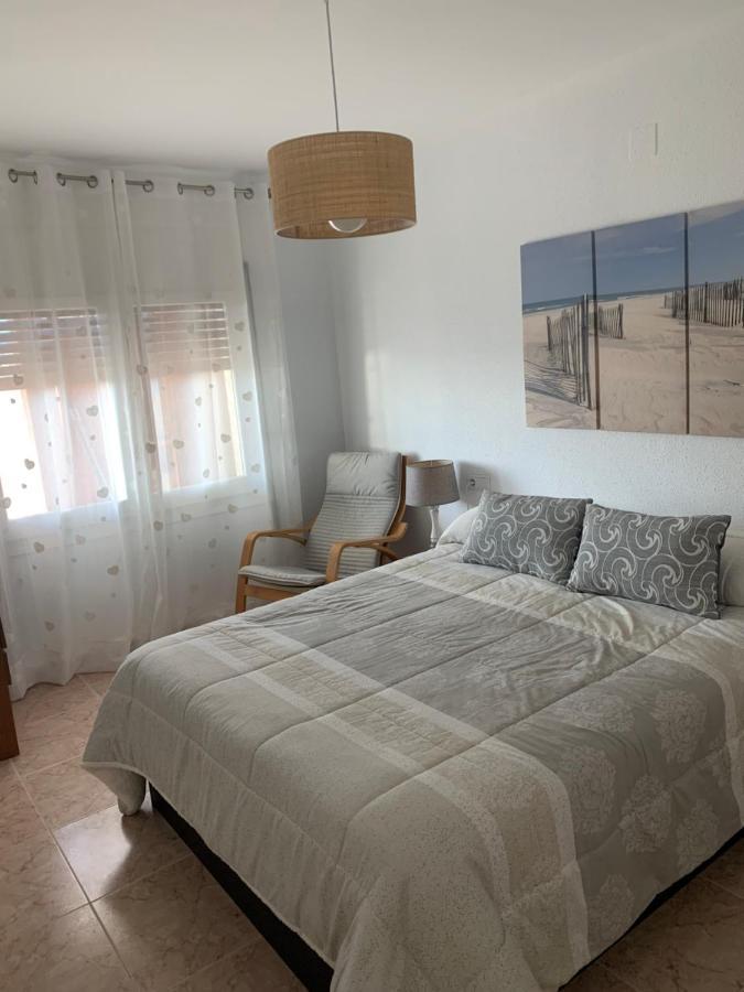 Appartamento Mimosas Vistas Miami Playa Esterno foto