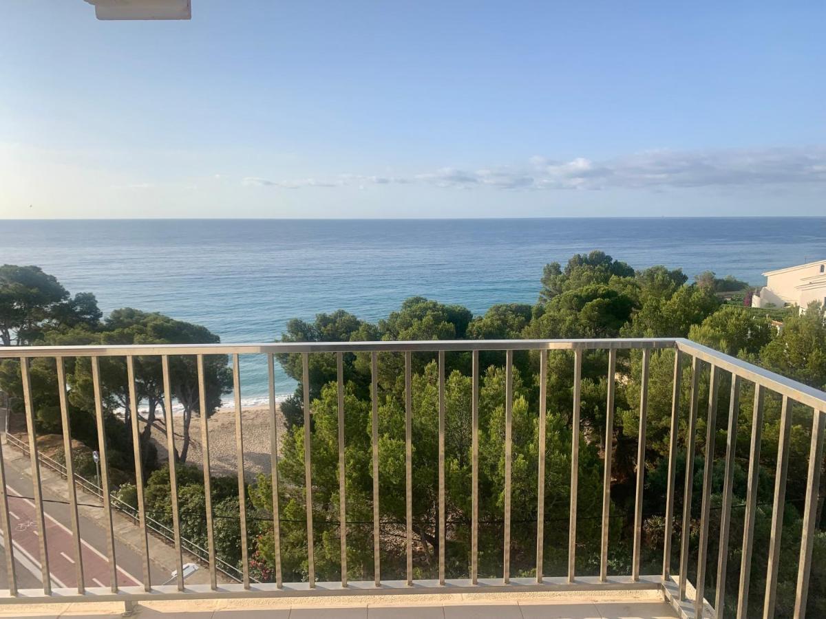 Appartamento Mimosas Vistas Miami Playa Esterno foto