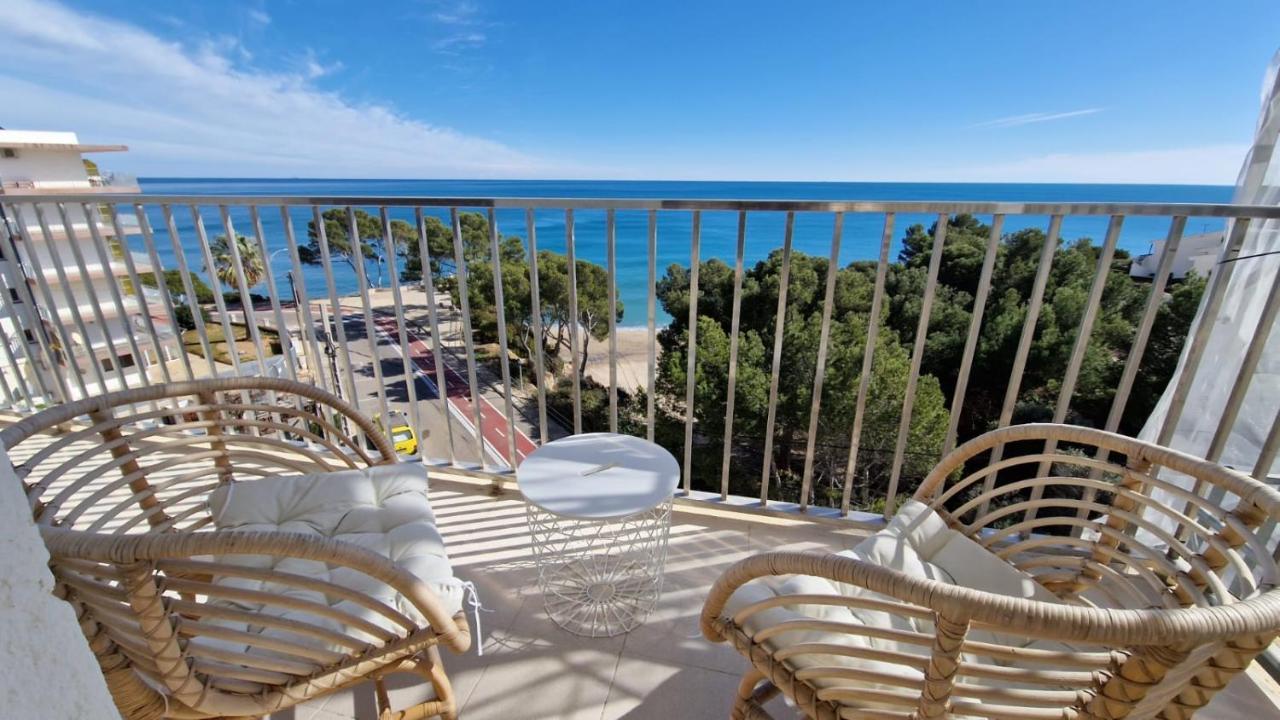 Appartamento Mimosas Vistas Miami Playa Esterno foto